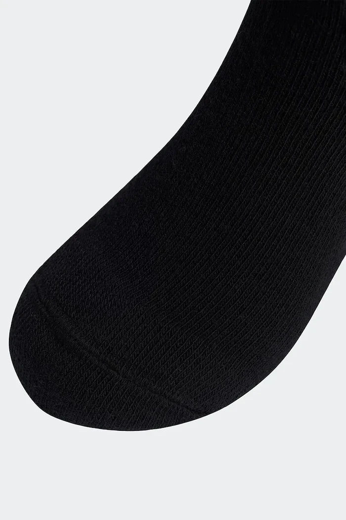 Детски чорапи с памук adidas Performance (3 чифта)