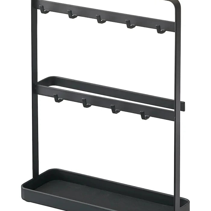 Органайзер за ключове Yamazaki Smart 20 x 7,5 x 27 cm