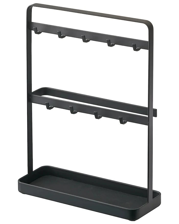 Yamazaki Smart Anahtarlık Düzenleyici 20 x 7,5 x 27 cm