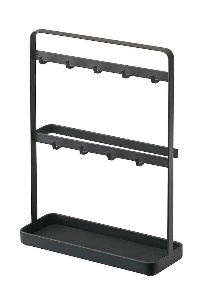 Органайзер за ключове Yamazaki Smart 20 x 7,5 x 27 cm