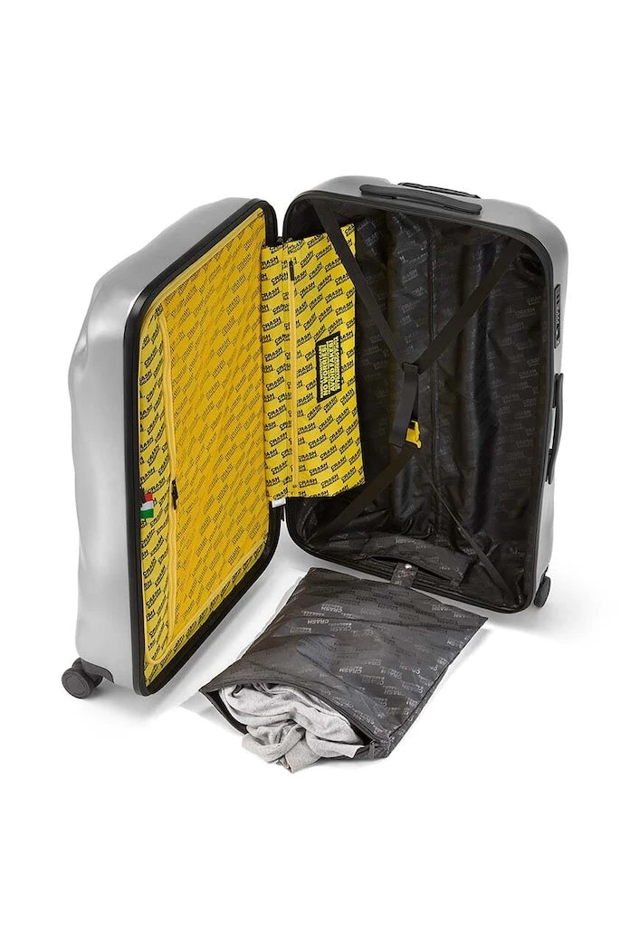 Crash Baggage ICON Large Boy Valiz 79x50x30 cm