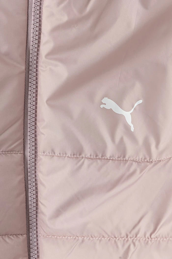 Puma Çocuk İçin Kapitoneli Mont ESS Hooded Padded Jacket