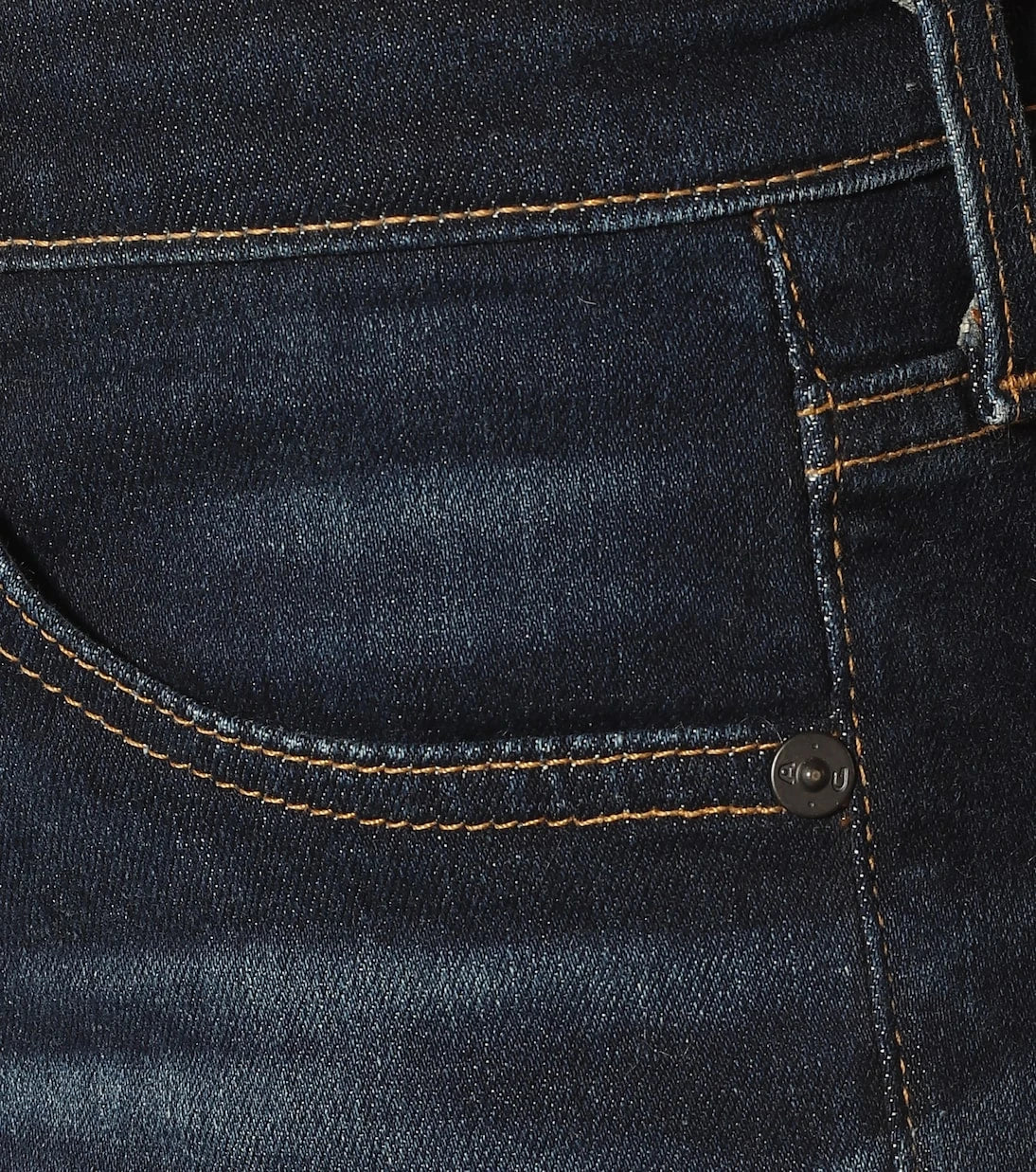 AG Jeans - بنطال جينز Legging Ankle سكيني