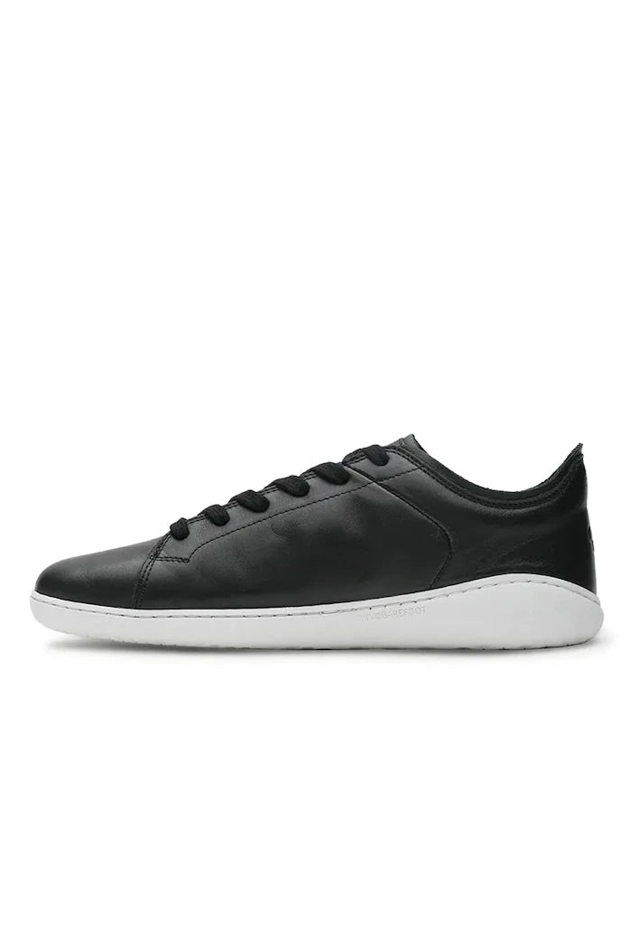 Vivobarefoot GEO COURT III Deri Spor Ayakkabı