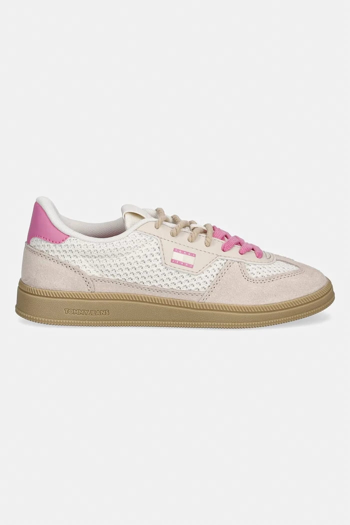 Tommy Jeans THE GREENWICH EDGE KNIT маратонки дамски