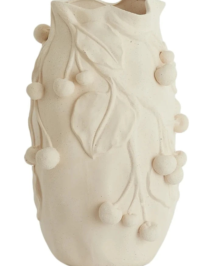 Декоративна ваза Light & Living 20 x 19,5 x 30,5 cm