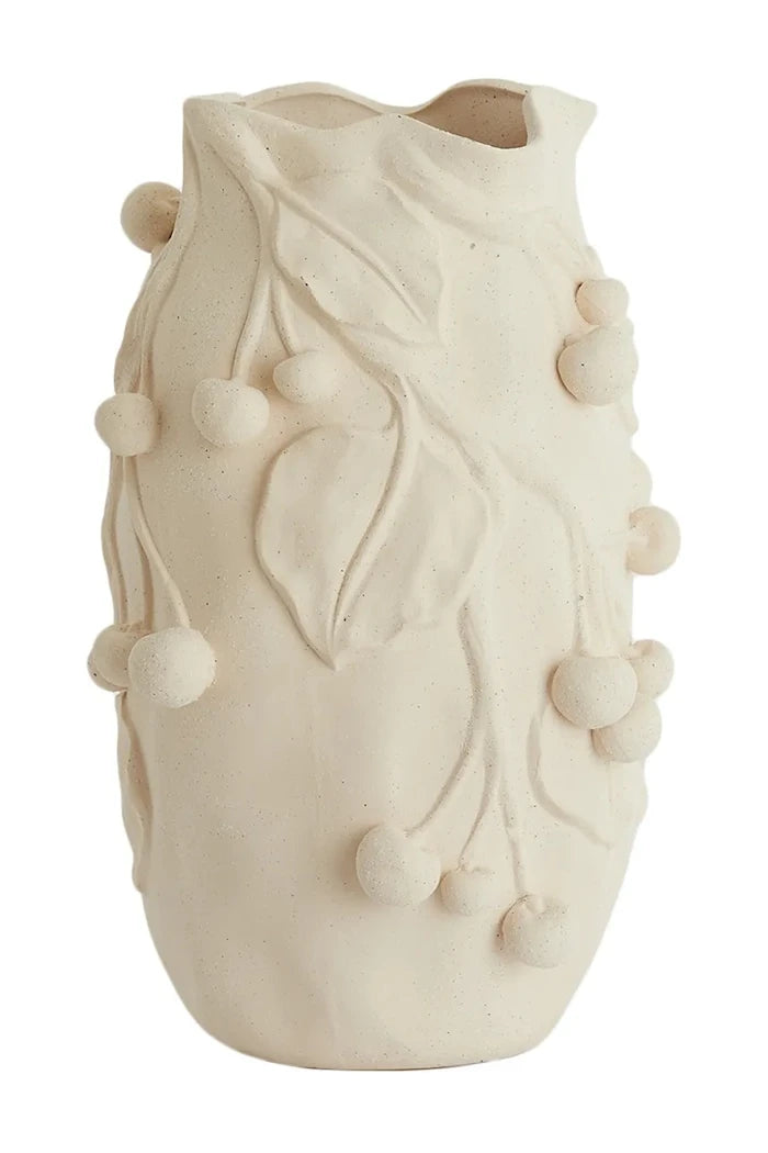Декоративна ваза Light & Living 20 x 19,5 x 30,5 cm