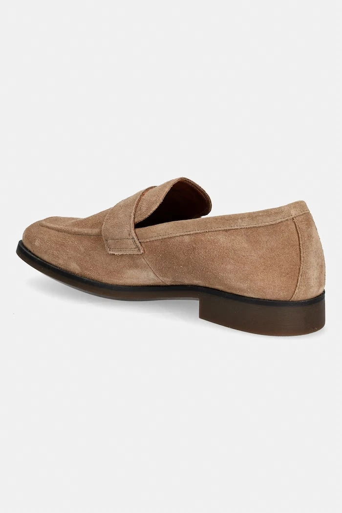 Vagabond Shoemakers мокасини мъжки от велур TROY