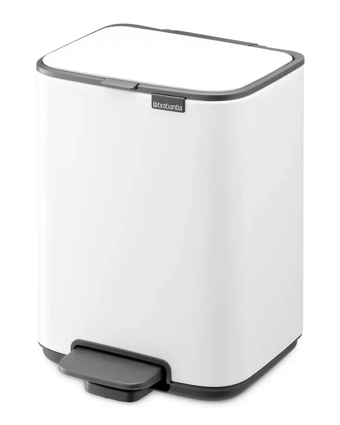 Brabantia Bo 4 L Çöp Kovası
