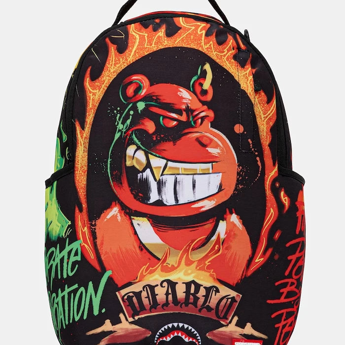 Sprayground раница