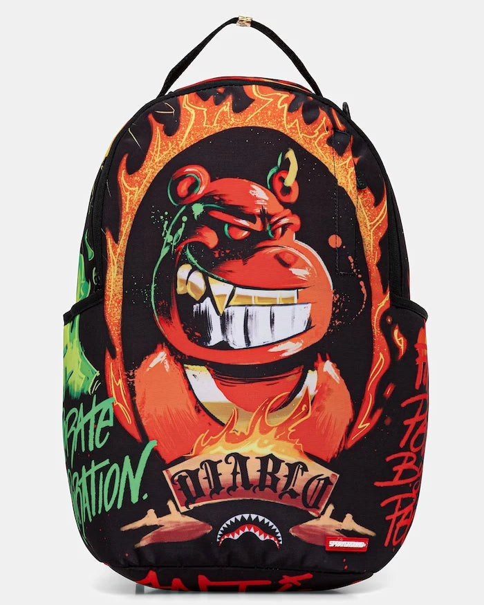 Sprayground раница