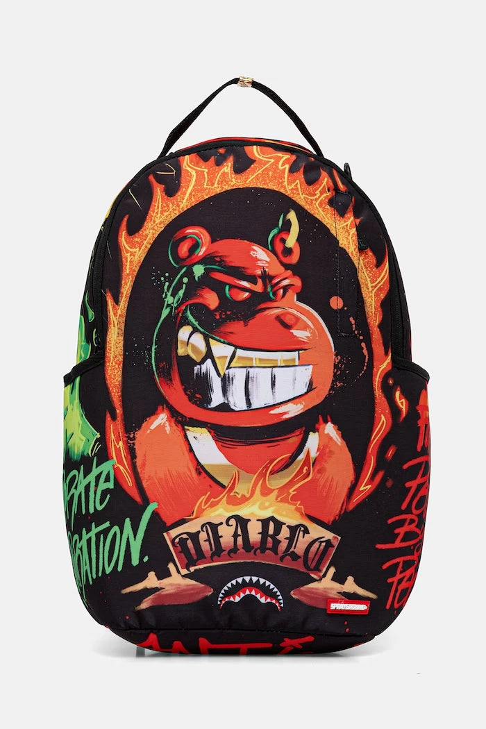 Sprayground раница