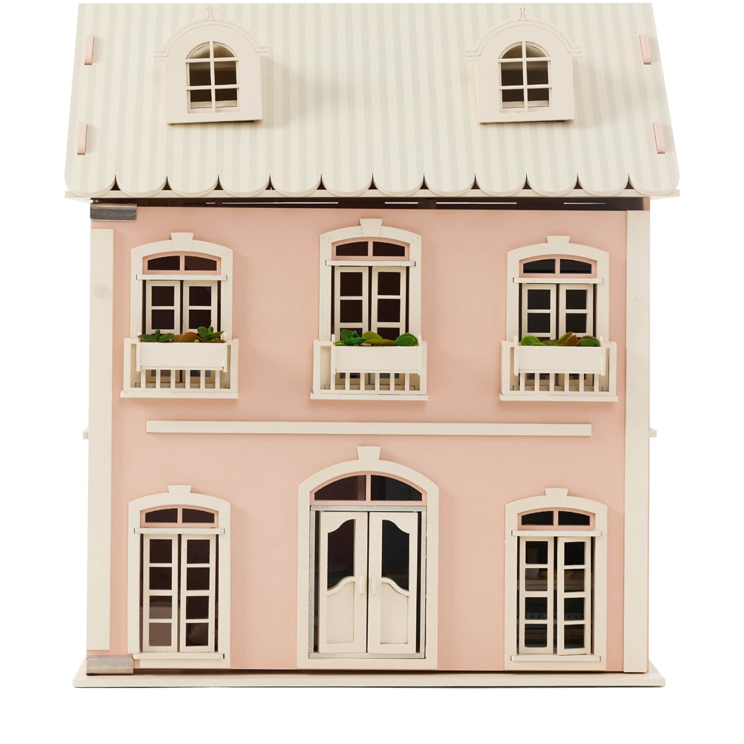 Little Forest Animals House of Nice Dollhouse (60cm)