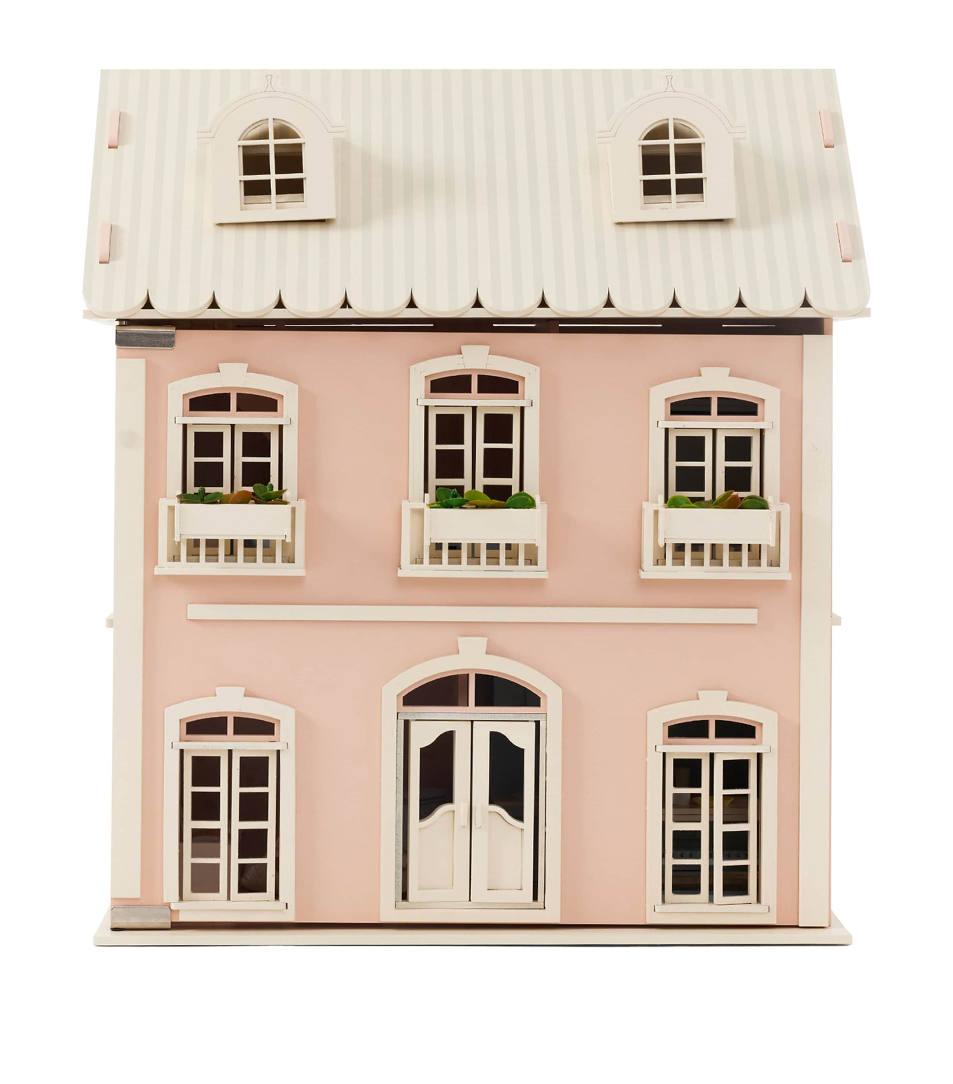 Little Forest Animals House of Nice Dollhouse (60cm)