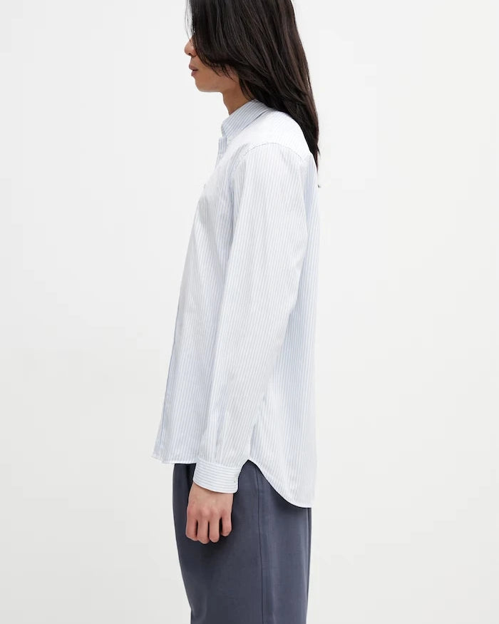 Lacoste erkek pamuklu gömlek