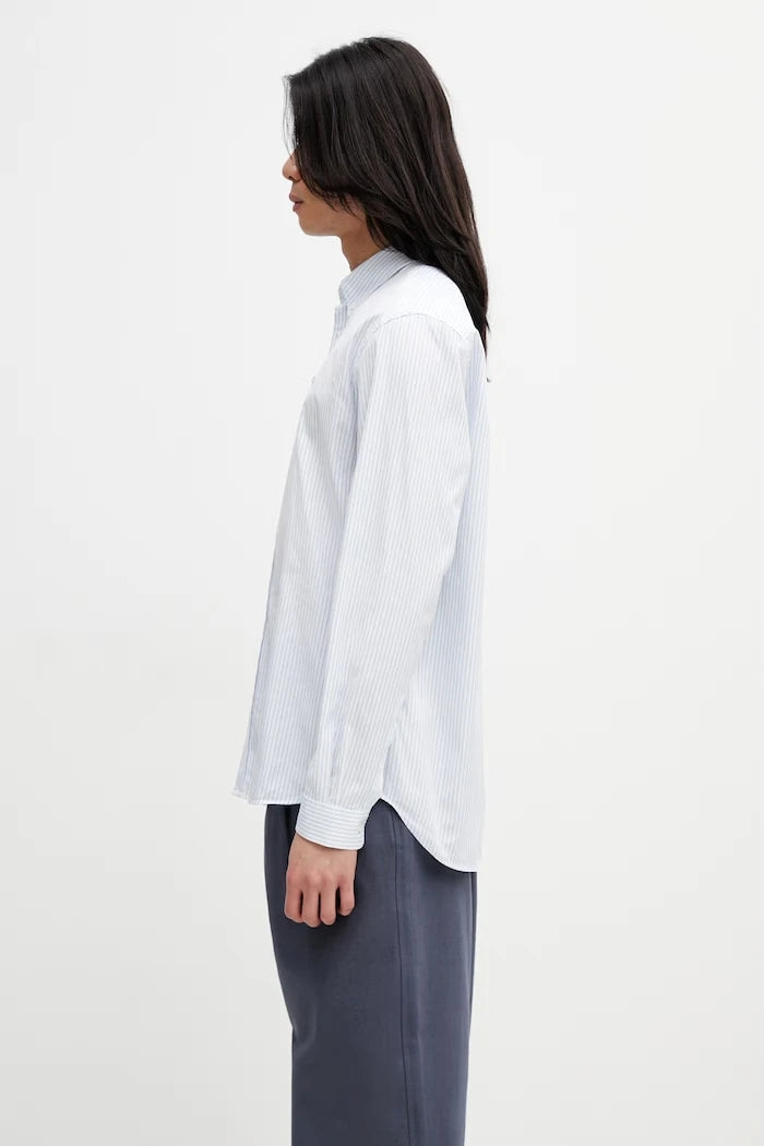 Lacoste erkek pamuklu gömlek