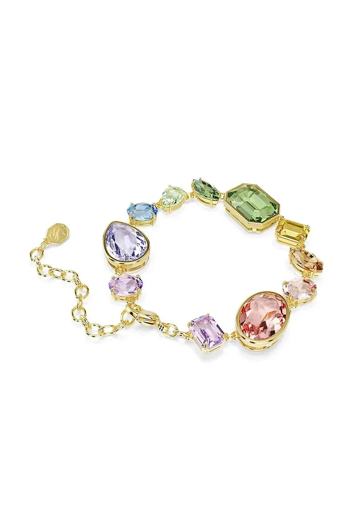 Гривна Swarovski GEMA