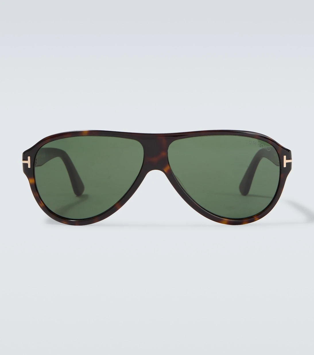 Tom Ford - Samuele-02 aviator sunglasses