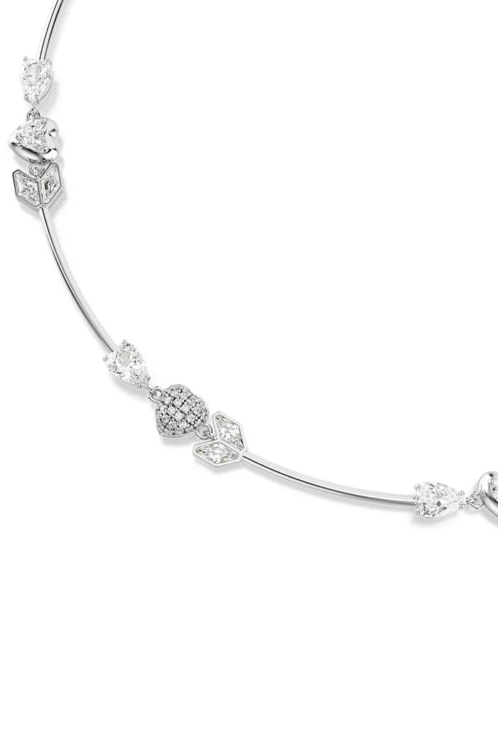 Колие Swarovski IDYLLIA