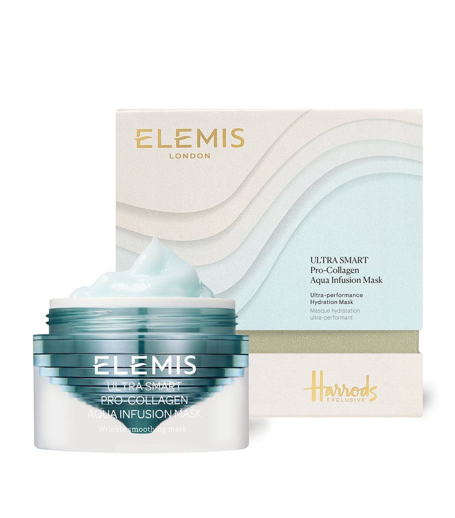 Elemis Ultra Smart Pro-Collagen Aqua Infusion Mask (50ml)