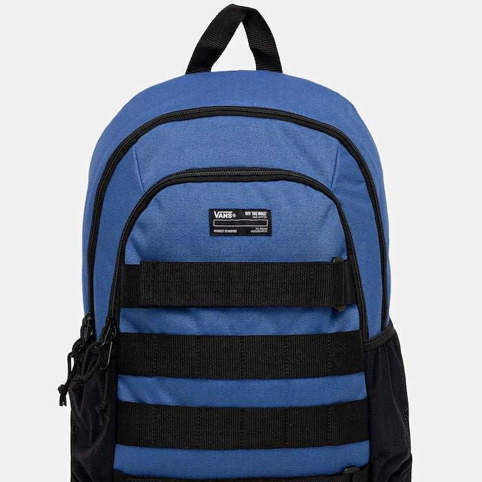 Детска раница Vans Off The Wall Skatepack