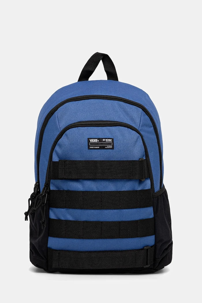Vans Off The Wall Skatepack Çocuk Sırt Çantası