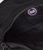 Canada Goose Logo Belt Bag