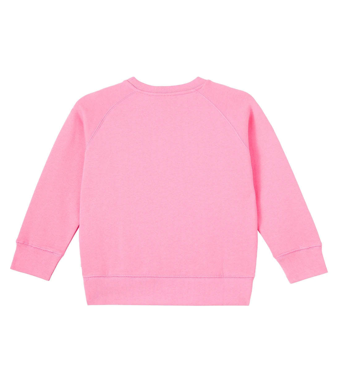 Molo - Mike cotton jersey sweatshirt