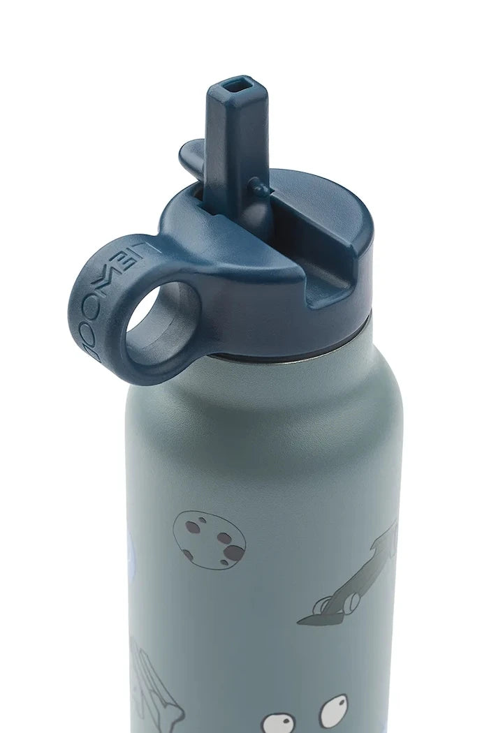 Liewood Çocuk Su Şişesi Falk Water Bottle 350 ml