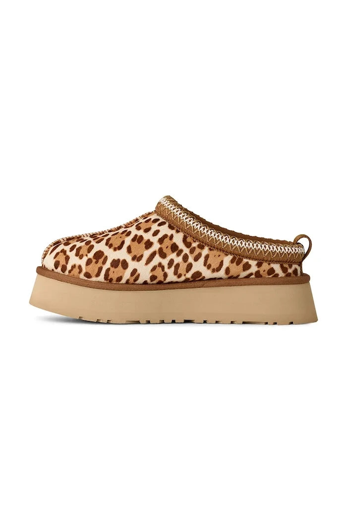 Кожени чехли UGG W Tazz Plains