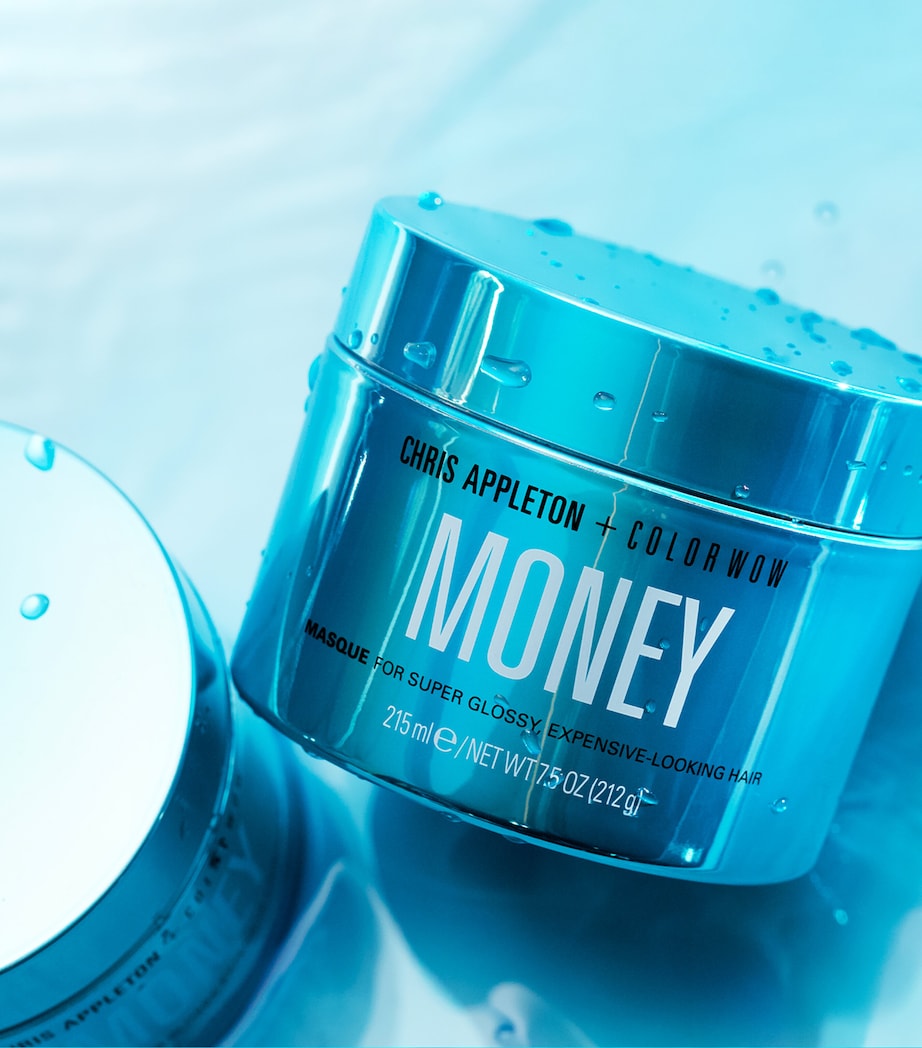 Color Wow x Chris Appleton Money Masque (215ml)