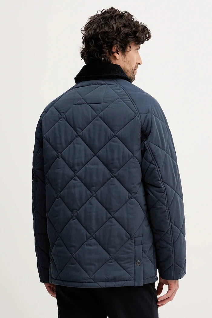 Яке Barbour