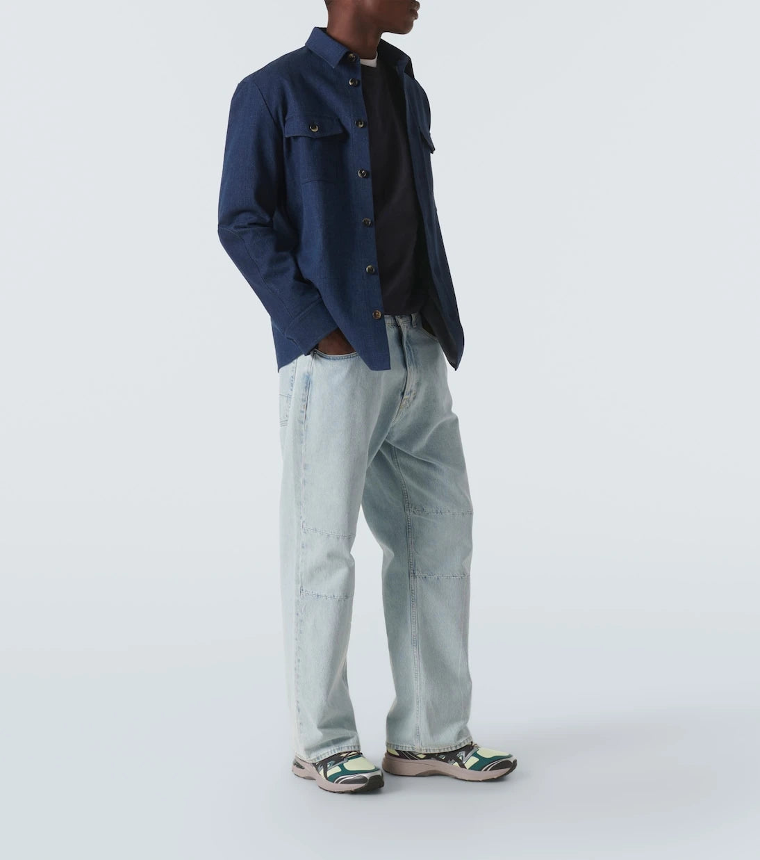 Asics - Gel-Terrain sneakers