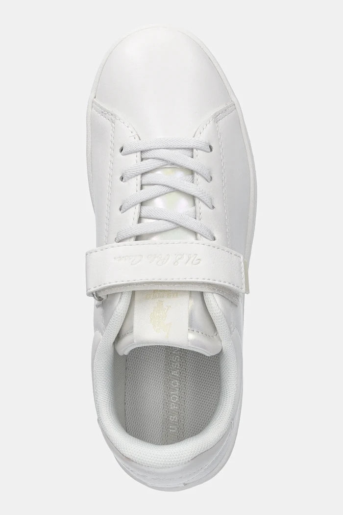 Детски маратонки U.S. Polo Assn. TRACE003
