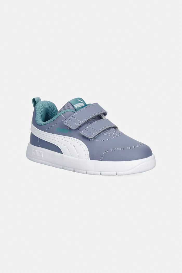 Puma Courtflex V3 V Маратонки Детски