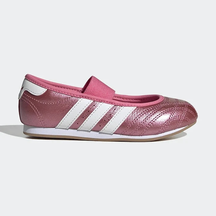 adidas Originals TAEKWONDO маратонки за деца от кожа