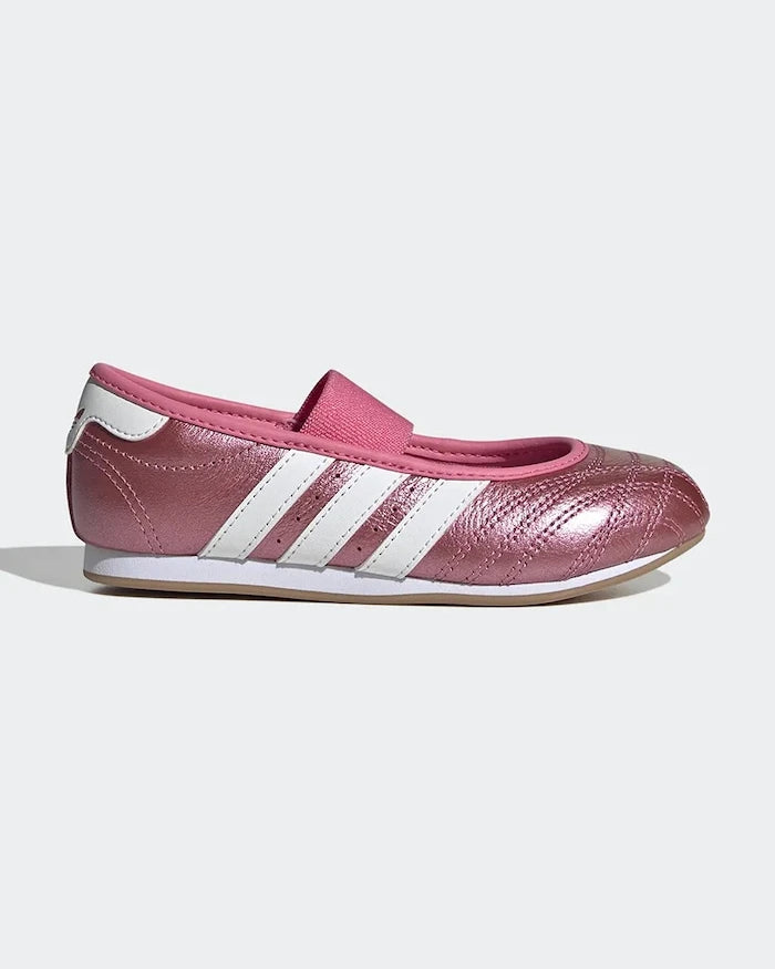 adidas Originals TAEKWONDO маратонки за деца от кожа