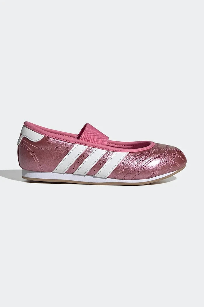 adidas Originals TAEKWONDO çocuk deri spor ayakkabı