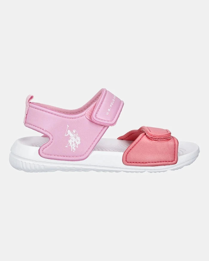 U.S. Polo Assn. REGAN001A Sandalet