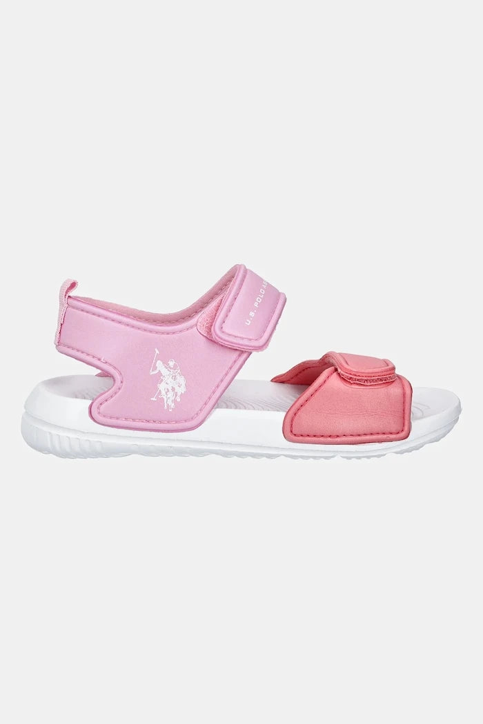 U.S. Polo Assn. REGAN001A Sandalet