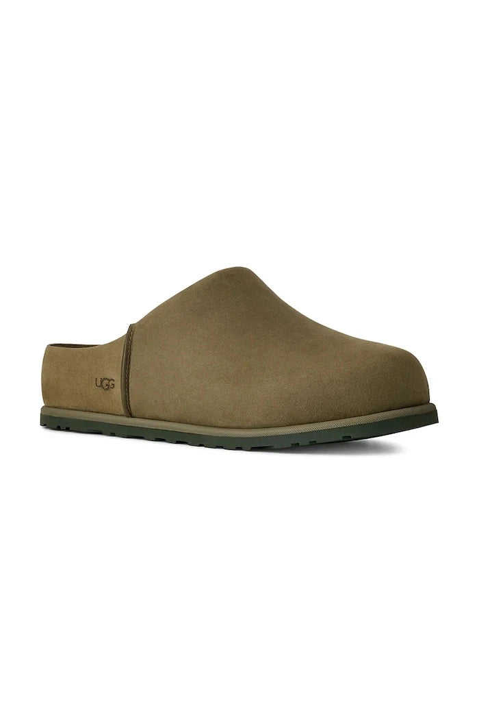 Велурени чехли UGG M Otzo Clog