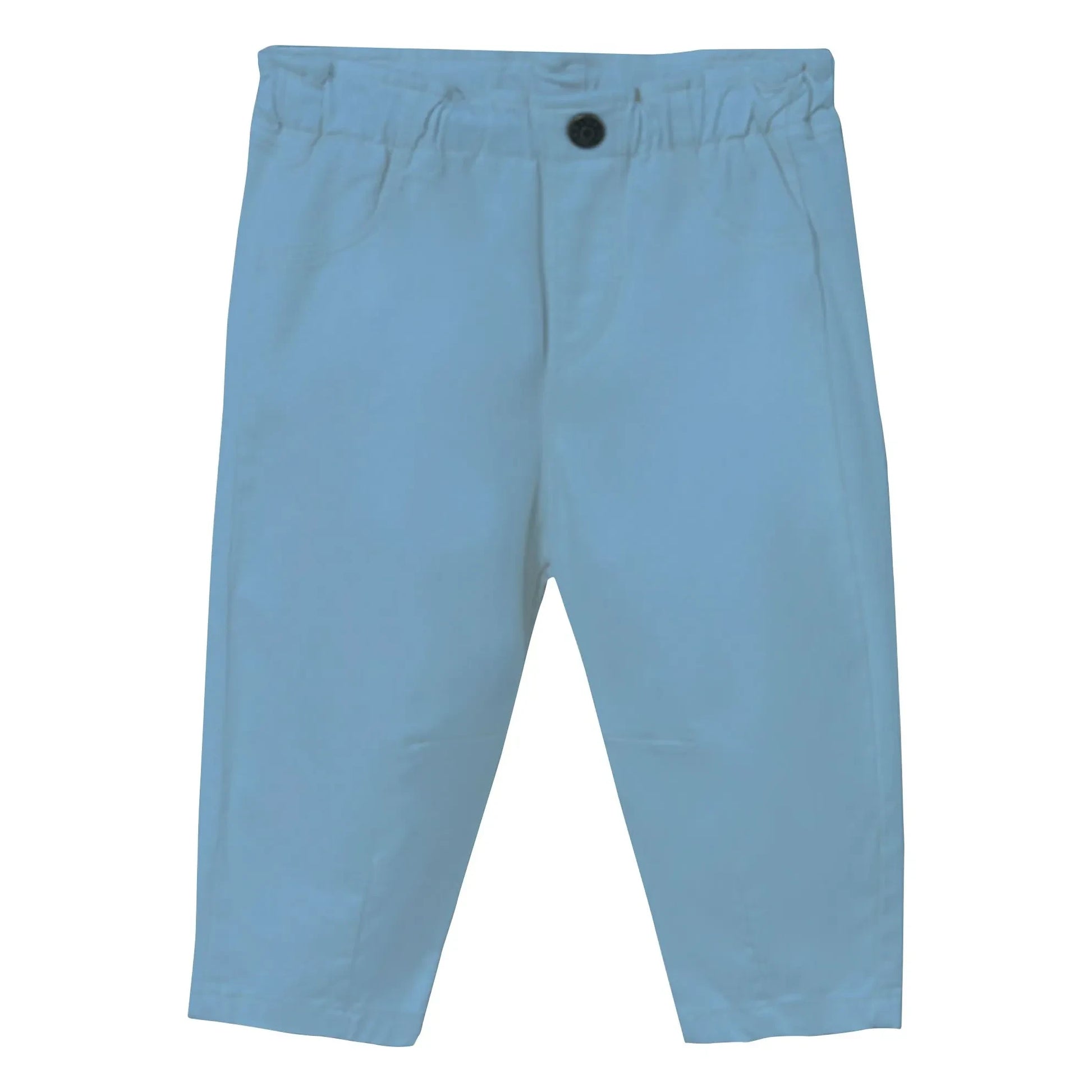 Cozmo - Atena pants | Light blue