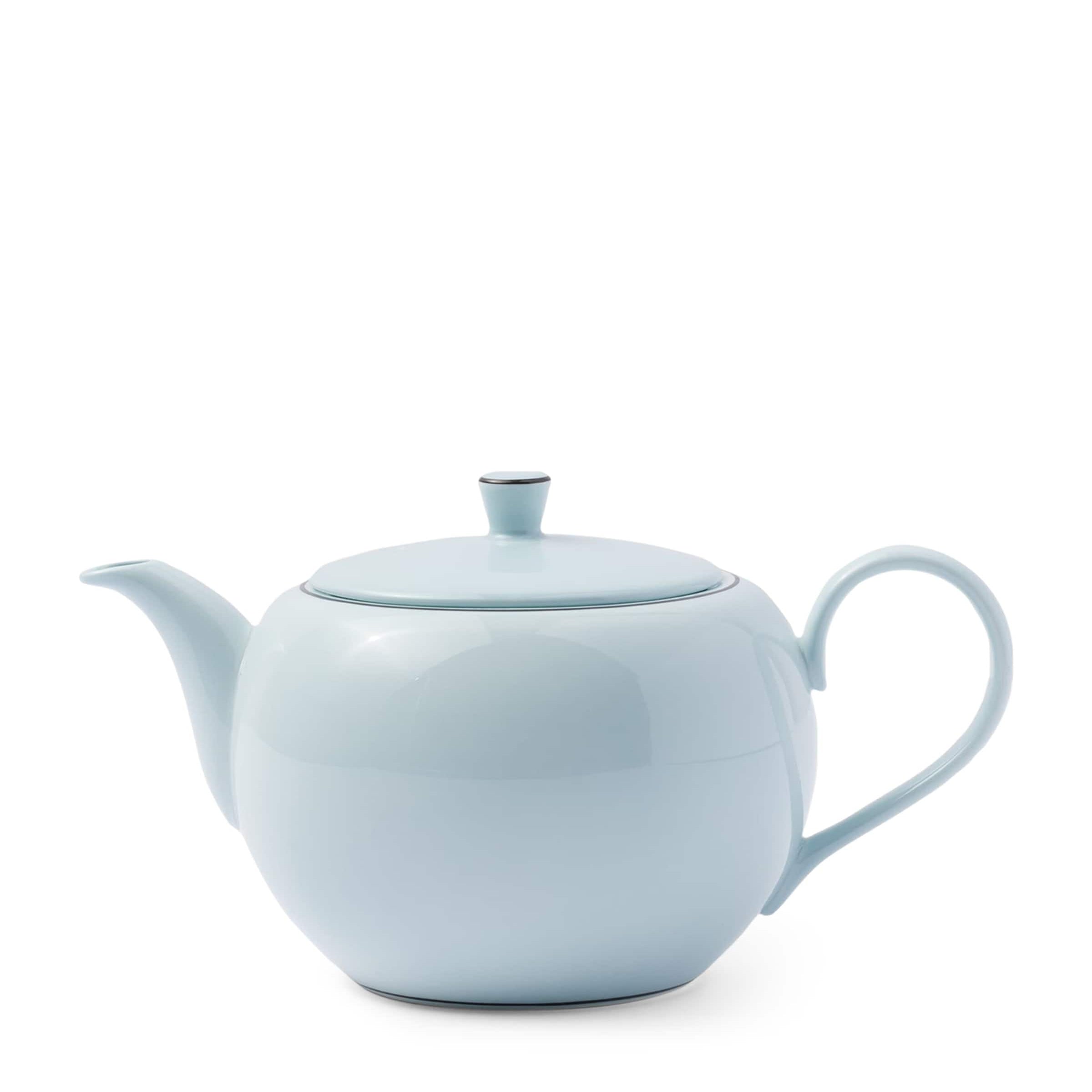 Prada Porcelain Teapot