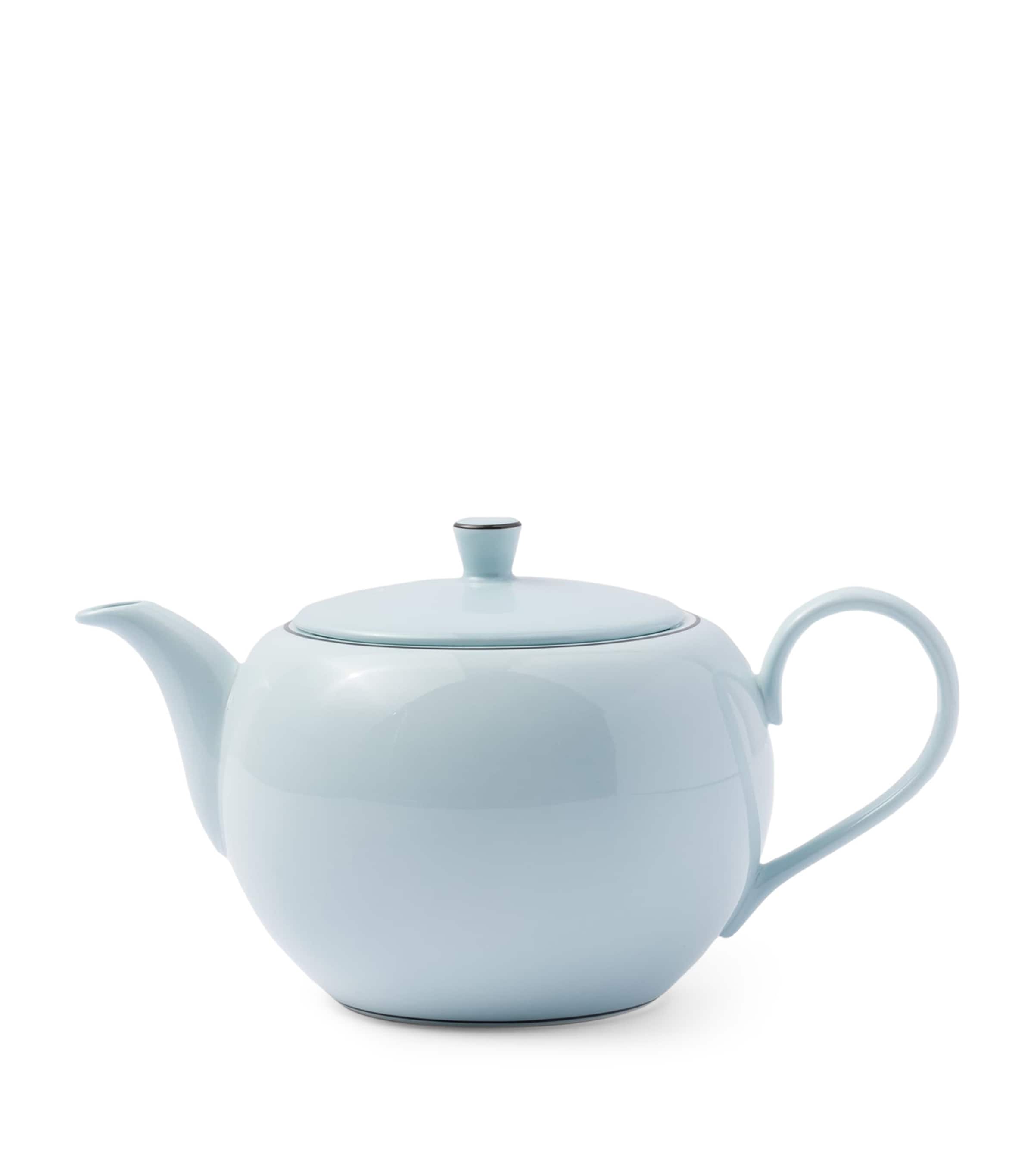 Prada Porcelain Teapot