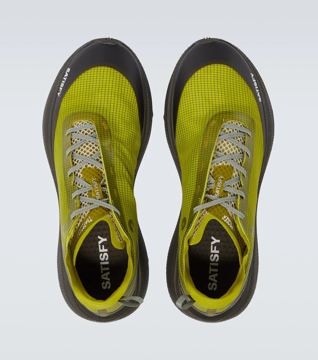 Satisfy - TheROCKER running shoes