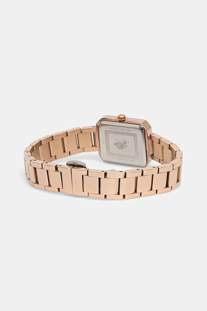 U.S. Polo Assn. Часовник дамски GEMMA