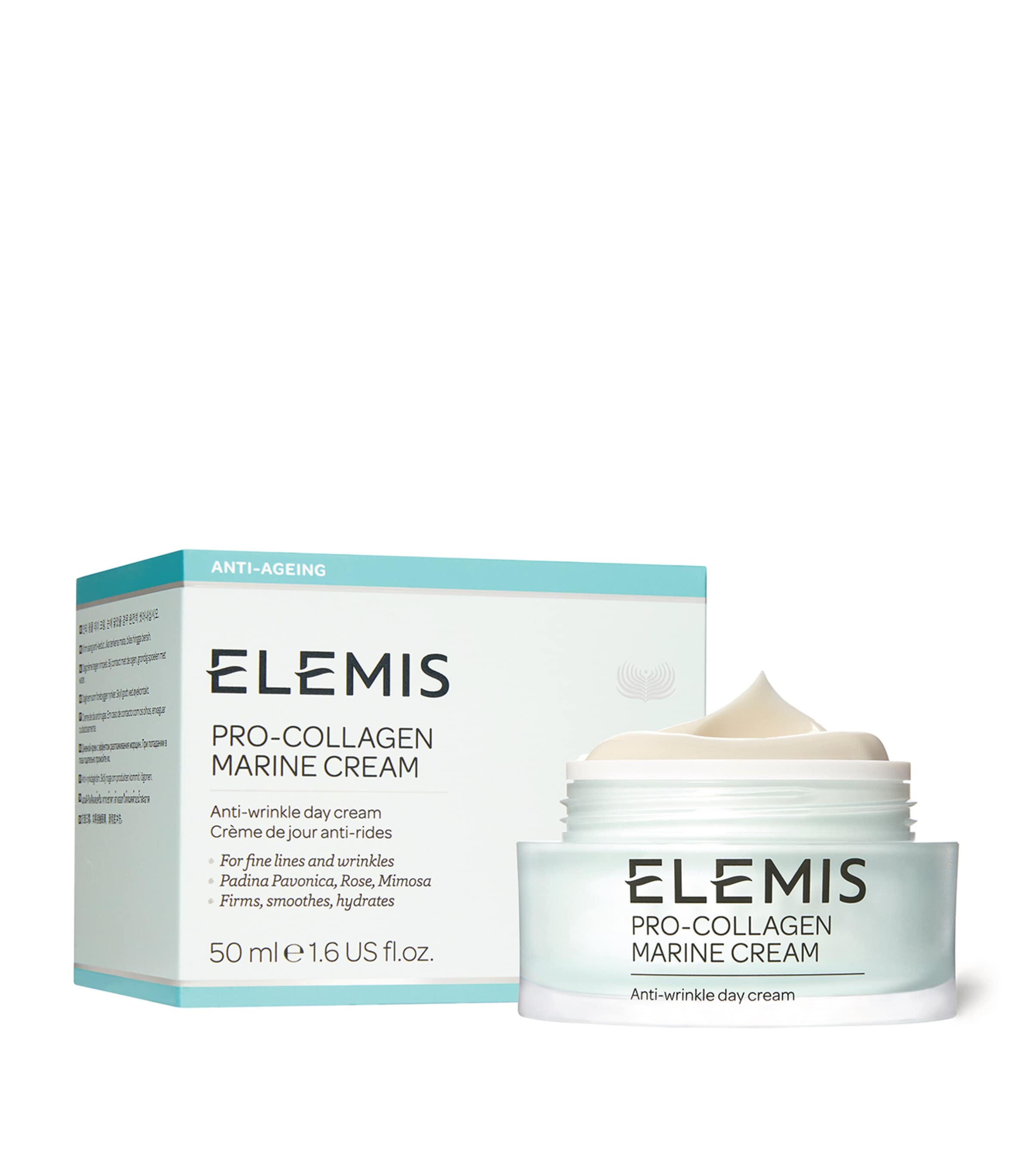 Elemis Pro-Collagen Marine Cream (50ml)