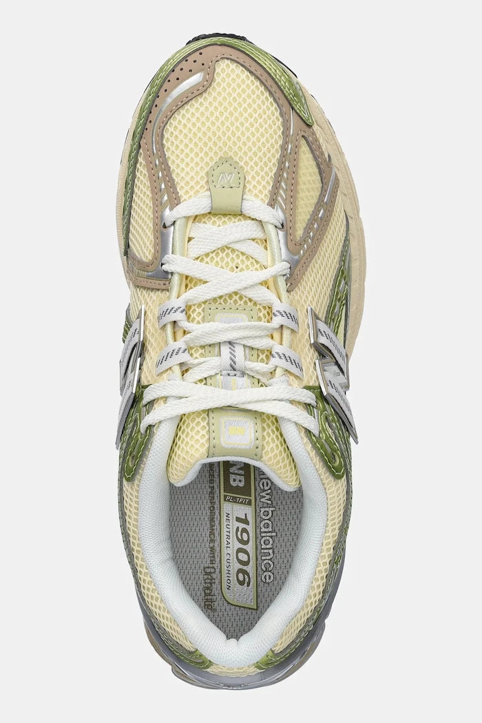 Маратонки New Balance 1906