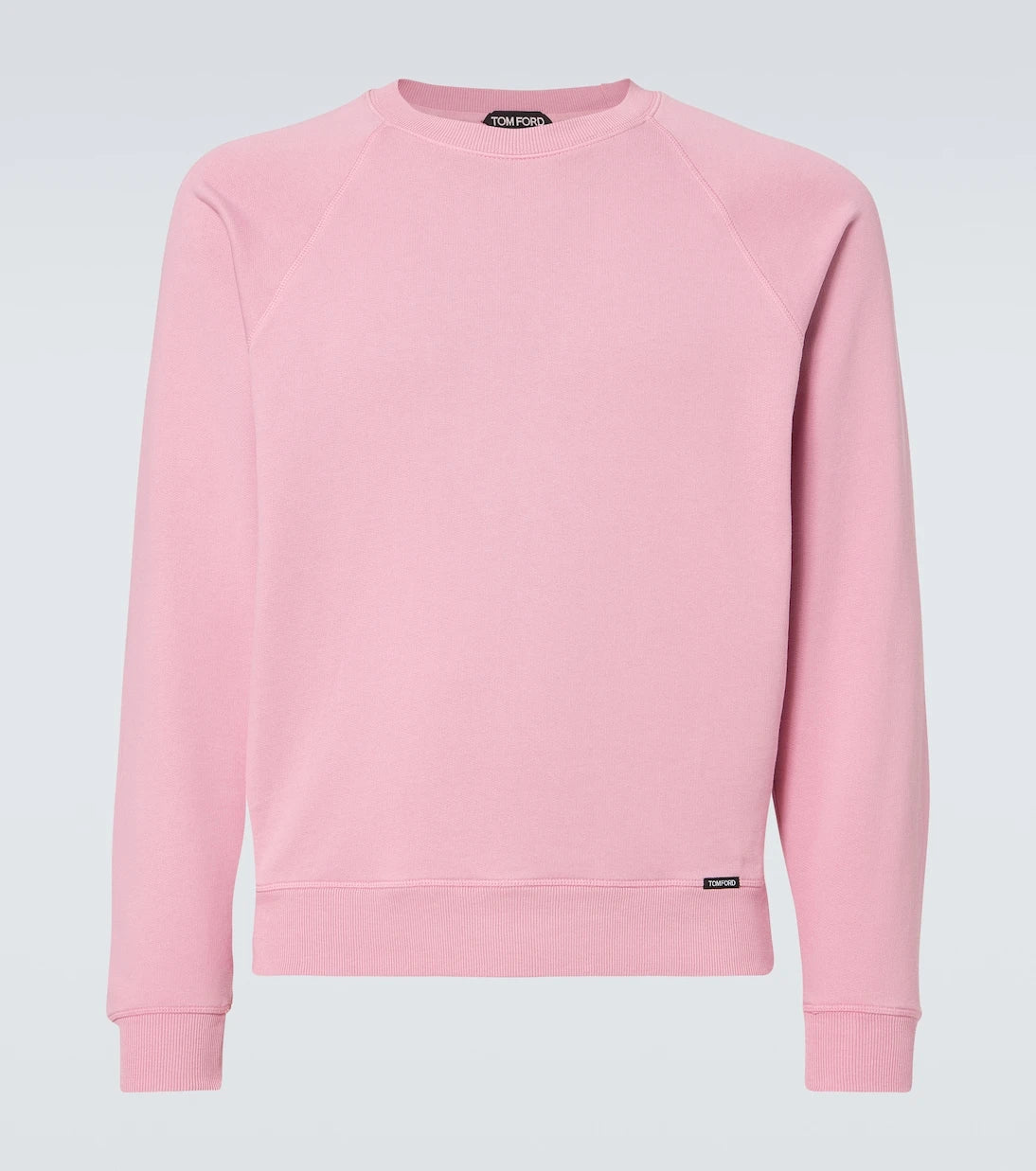Tom Ford - Cotton sweatshirt