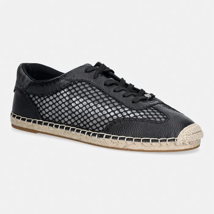MICHAEL Michael Kors маратонки дамски Ollie Lace Up Espadrille